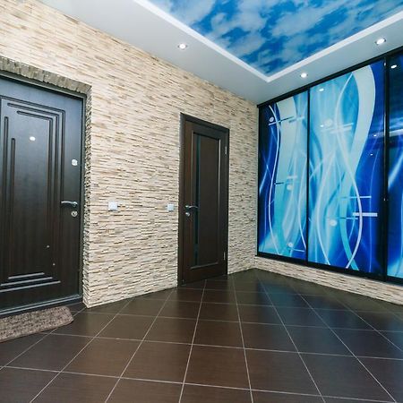 Apartment On Urlovskaya 23A Κίεβο Εξωτερικό φωτογραφία