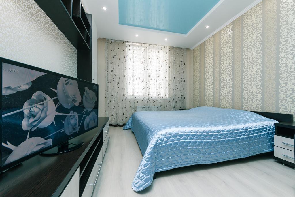 Apartment On Urlovskaya 23A Κίεβο Εξωτερικό φωτογραφία