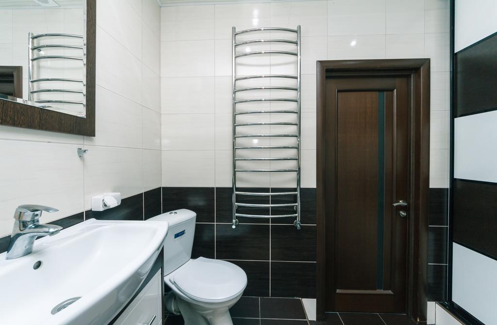 Apartment On Urlovskaya 23A Κίεβο Εξωτερικό φωτογραφία
