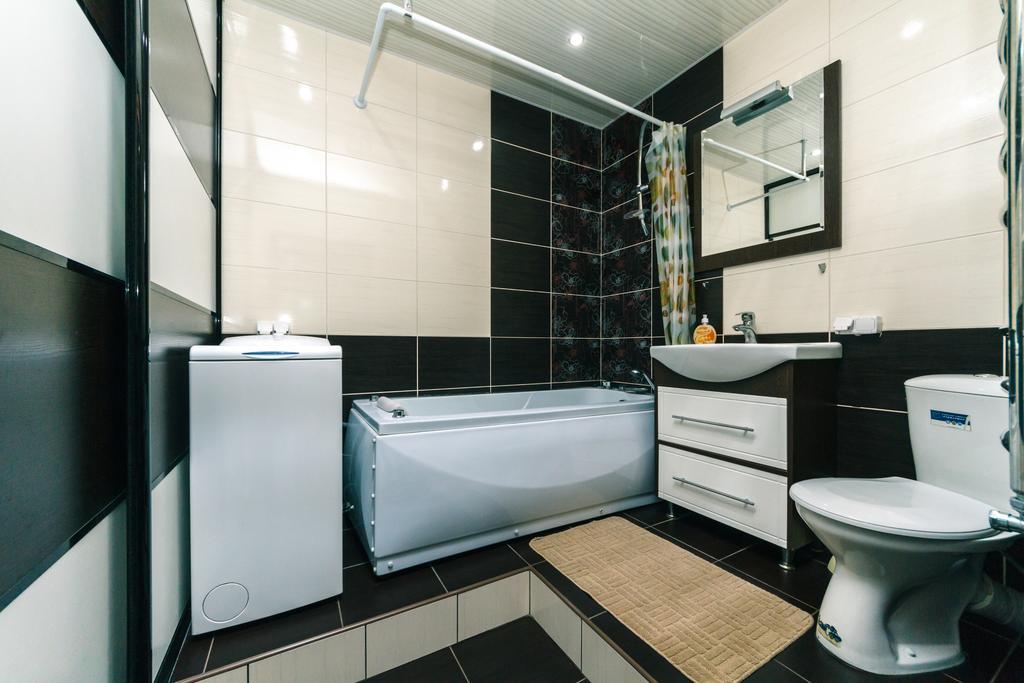 Apartment On Urlovskaya 23A Κίεβο Εξωτερικό φωτογραφία