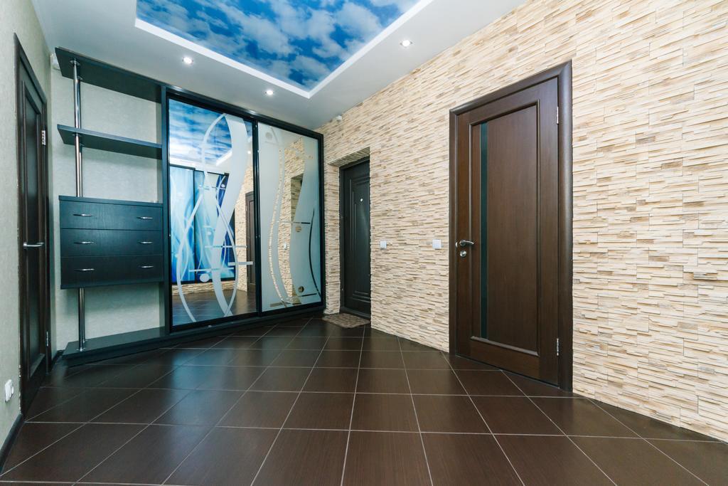 Apartment On Urlovskaya 23A Κίεβο Εξωτερικό φωτογραφία