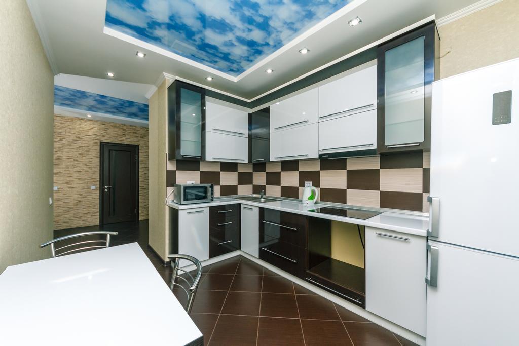 Apartment On Urlovskaya 23A Κίεβο Εξωτερικό φωτογραφία