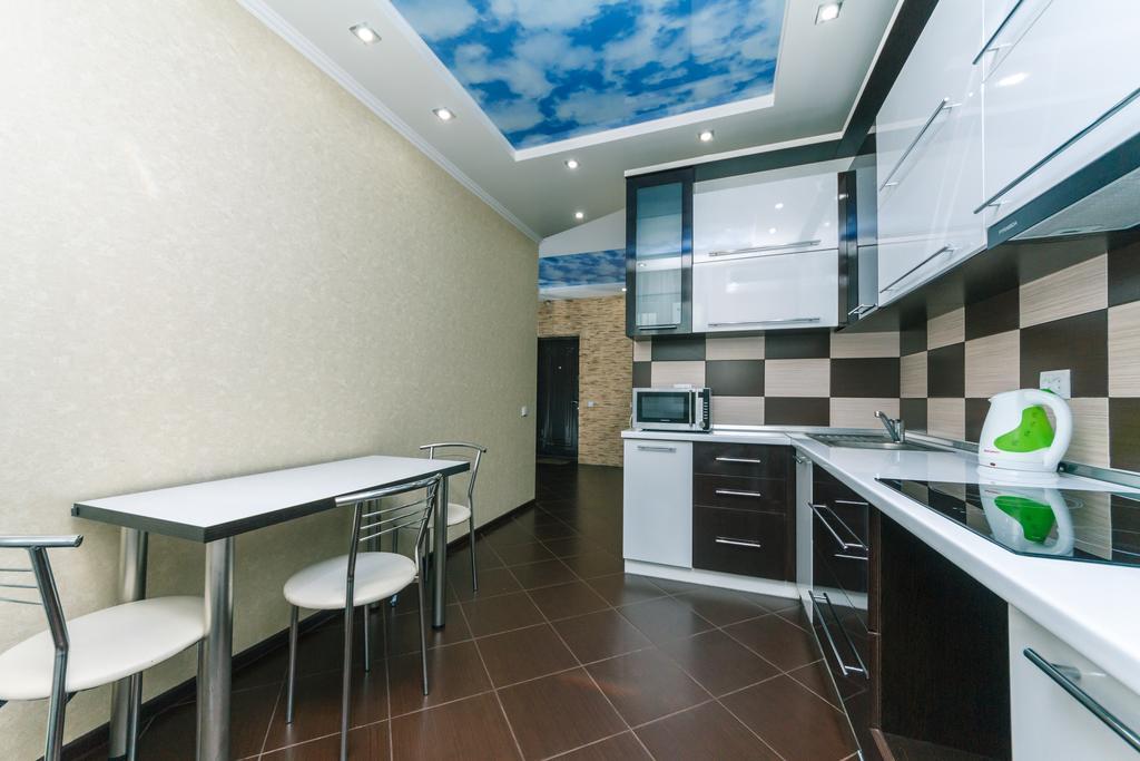 Apartment On Urlovskaya 23A Κίεβο Εξωτερικό φωτογραφία